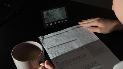 Millions of poor people unable to afford heating could freeze in their homes this winter and millions more are likely to be pushed into debt, Don't Pay said. PA