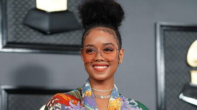 HER is all set to make her acting debut in the film adaptation of the Broadway musical 'The Colour Purple'. Alamy