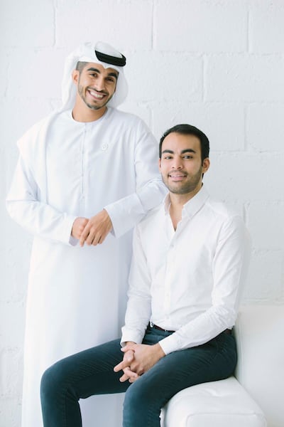 The demand for co-working space is increasing month on month and 'it is very exciting', says Hamza Khan, chief executive of Letswork.