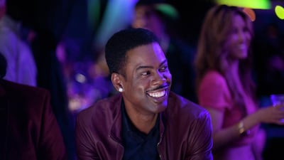 Top Five: Written, directed by, and starring Chris Rock is enough of a handle to recommend any film. This one seems semi-biographical as he plays a New York City comedian-turned-film star, Andre Allen. An interview with a journalist forces him to take a long, hard look at his own life. The supporting cast is a who’s who of comedic talent: Tracy Morgan, Cedric the Entertainer, Adam Sandler, Whoopi Goldberg and Jerry Seinfeld. We’re laughing already. Courtesy Toronto International Film Festival