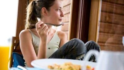 Snacking can be used as an effective weight-loss tool so long as you monitor what you eat, when you eat it and how much of it you consume.