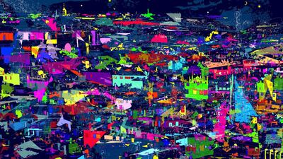 Courtesy Julia Ibbini