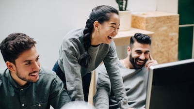 The Japanese principle of Ikigai says that to achieve the best life, you must find a career that helps the world, makes you happy and fulfilled and is in need to an extent that you will get paid for it. Photo: Getty Images