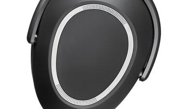 The Sennheiser PXC 550 headphones also has blueotooth connection. Courtesy Sennheiser