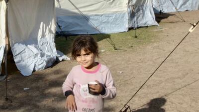 A total of 10,242 people benefitted from the food parcels distributed by the ERC team