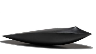 Armen Agop’s Bronze.