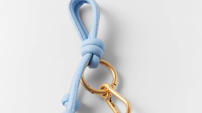 Key ring, Dh75, Zara