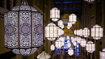 M magazine has teamed up with the Ibn Battuta Gate Hotel to offer three lucky families (each consisting of five people) a delicious iftar experience.