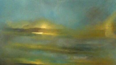 Unveiled by Rahat Qavi (Courtesy: Kobo Art Gallery)