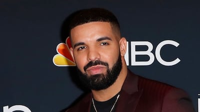 Drake has revealed he contracted Covid-19 in the past year, saying that he suffered hair loss as a result