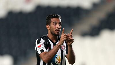 Christopher Pike / The National