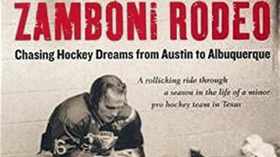 Jason Cohen spent a season traveling with the Austin Ice Bats of the Western Professional Hockey League, a minor professional ice-hockey league in the southwestern United States. Good Reads