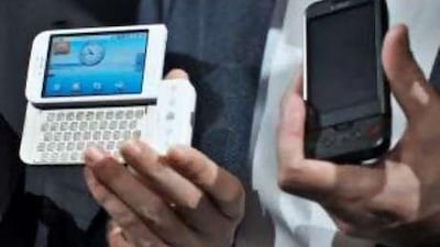 Google has introduced an open source system with unlimited potential for new applications such as games.