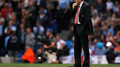 Roy Hodgson's ability to do good deals in the transfer market will help Liverpool.