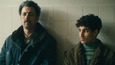 Our Brothers from Algeria is directed by Rachid Bouchareb