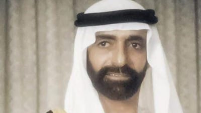 Under Sheikh Ahmed’s guidance, The National's Arabic-language sister paper, Al Ittihad, was launched in 1969.