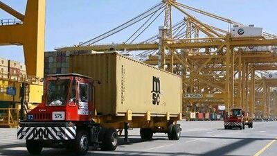 DP World is now waiting on the UK Listing Authority for formal approval of its prospectus and the admission of its equity to the London Stock Exchange. Courtesy DP World