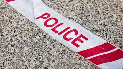 What is your opinion or experiences of crime-levels in the UAE? Take our survey.