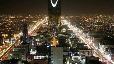 Blue-chip issuers such as Saudi Basic Industries Corporation and Apicorp have issued bonds in Saudi riyals. Ali Jarekji / Reuters