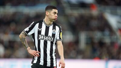 Thought he had given the home side the lead, but a goalline clearance from Tomori cut short his celebration. Had a number of instances where he could have done better with his decision making. PA