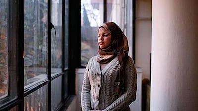 Samira Ibrahim has already won a court ruling that the “virginity test” she was made to undergo was a violation of her human rights.