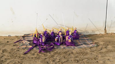 These races will serve as qualifiers for the 2017-2018 season finals in April.