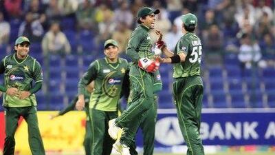 The Pakistan cricket team are in line to return to the UAE to host Australia in late August.