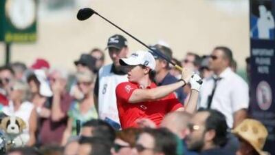 Rory McIlroy and golf fans alike do not include the Olympic Games as the top tournaments around. Pawan Singh / The National