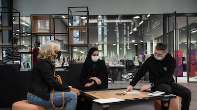 Peer-to-peer learning coding methodology creates flexible learning pathways via a project-based, gamified approach.