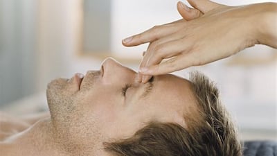 Courtesy Anantara Spa