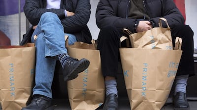 Readers discuss the merits of online shopping over conventional purchasing. Photo: Jason Alden / Bloomberg