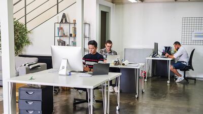 Working together has been a dream