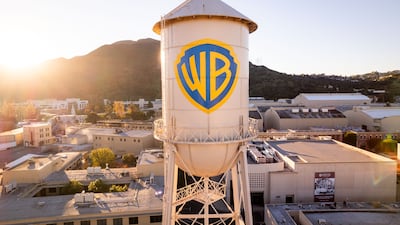 Warner Bros Discovery cited 'significant risks' associated with Paramount's bid. Bloomberg via Getty Images