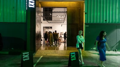 Alserkal Avenue has created a tangible creative community with more than 70 contemporary art galleries, visual and performing arts organisations and home-grown and entrepreneur-led businesses.