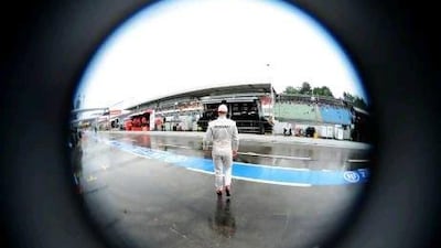 As far as most fans are concerned, the long view of Michael Schumacher's career has not been damaged by his troubles to get Mercedes to the winner's circle upon his return to Formula One.