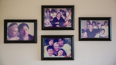 Ehrin Macksey / The National