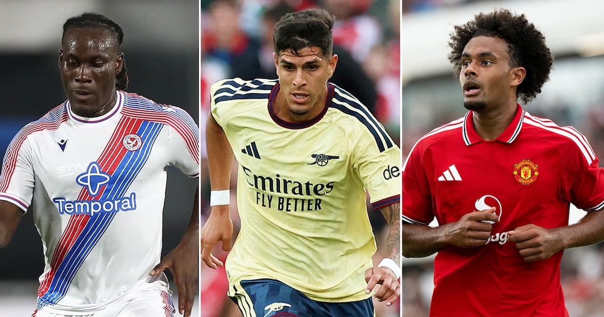 Every 2026/27 Premier League kit ranked: All 20 strips rated from best to worst