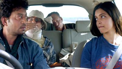 Courtesy MSM Motion pictures