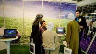 Financial Football has been played in Brazil, the US and Mexico, and there are plans to launch the game in 20 other countries.