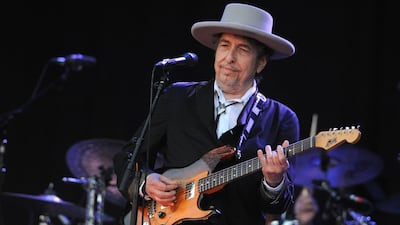 Bob Dylan surprised fans by releasing his first original music in eight years, a 17-minute ballad about the assassination of John F. Kennedy. AFP