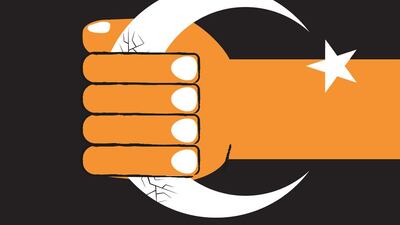 Illustration by Andre da Loba