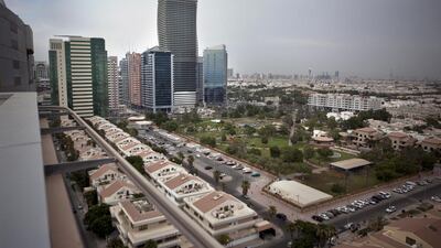 Keren Bobker advises an Abu Dhabi worker who has been told he will get an employment ban if he resigns. Silvia Razgova / The National
