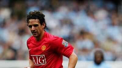 Owen Hargreaves (midfielder/defender) Bayern Munich to Manchester United in 2007 - £18m. Getty
