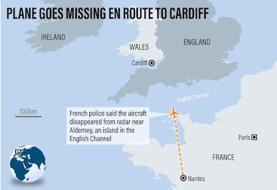 Graphic: Ramon Penas / The National