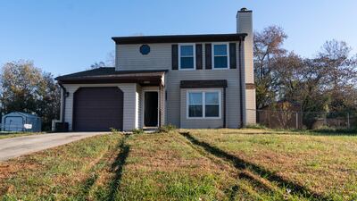 Bing's neighbours described the shooter as 'weird' and a 'loner'. AP