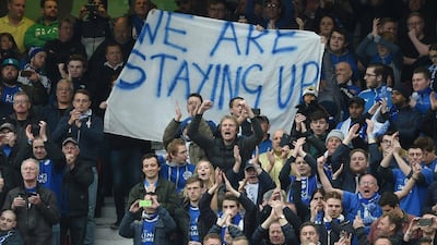 Michael Regan / Getty Images