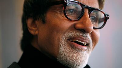 Amitabh Bachchan's most recent film was Gulabo Sitabo which had to be released on Amazon Prime because of the coronavirus restrictions. Reuters