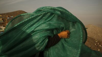 Alessandro Cinque, Italy, Winner, Sustainability Prize, Professional competition, Documentary Projects