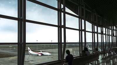 The deal between the two airlines will allow Malaysia customers to book routes to Europe with Emirates, while in exchange Malaysia will offer Emirates passengers connections within the Asia Pacific region. Ahmad Yusni / EPA