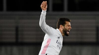 Josip Ilicic (Gosens 57’) - 5, Had a very slow start after coming on as his wayward pass started the move that ended in a Real Madrid penalty. He did improve as time went on and created some decent chances. AFP